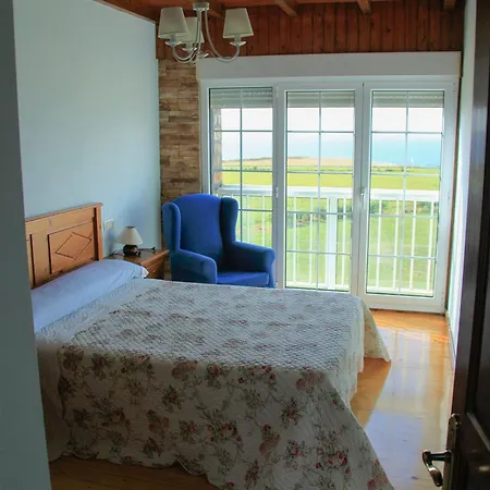 La Morada Del Cabo Penas El Faro - Gozon - Luanco