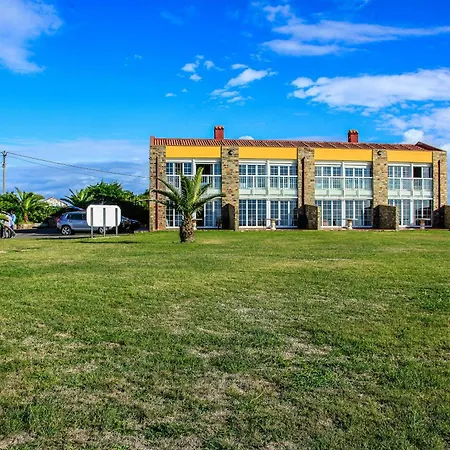 Apartmán La Morada Del Cabo Penas El Faro - Gozon - Luanco *