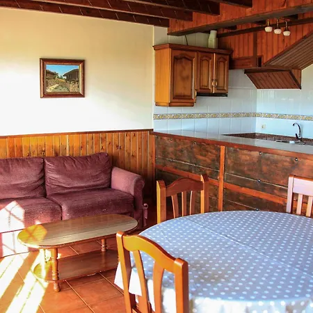 La Morada Del Cabo Penas Folu - Gozon - Luanco