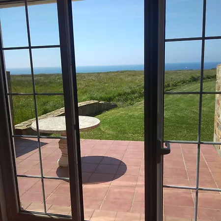 Apartment La Morada Del Cabo Penas Folu - Gozon - Luanco *