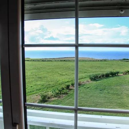 Apartament La Morada Del Cabo Penas El Faro - Gozon - Luanco Ferrero