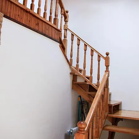 La Morada Del Cabo Penas El Faro - Gozon - Luanco *