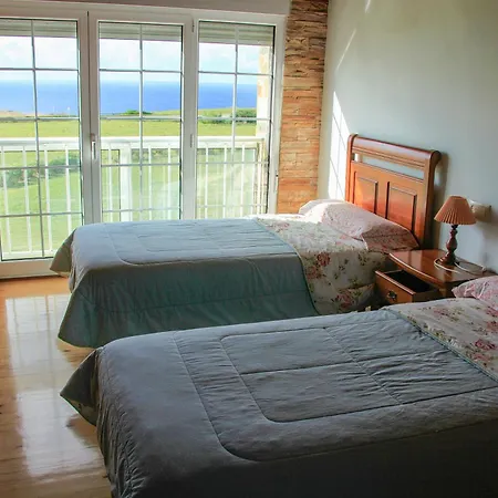 La Morada Del Cabo Penas El Faro - Gozon - Luanco