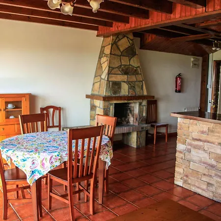 La Morada Del Cabo Penas El Faro - Gozon - Luanco Apartmán *
