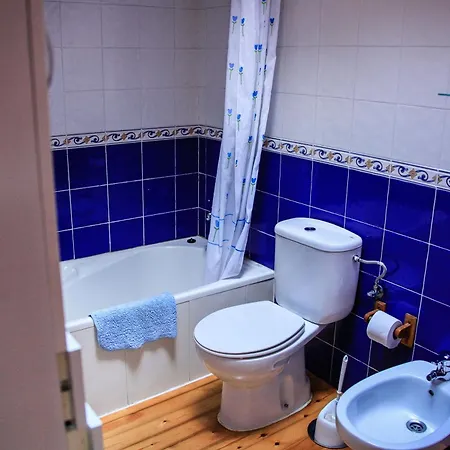 La Morada Del Cabo Penas Folu - Gozon - Luanco Apartment Ferrero