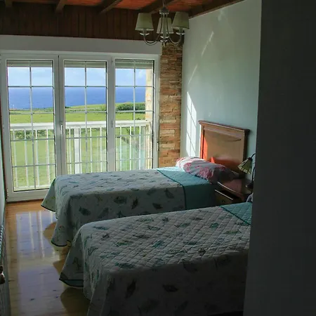 La Morada Del Cabo Penas El Faro - Gozon - Luanco Ferrero