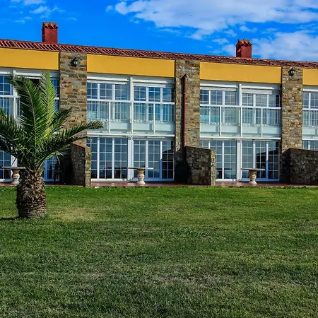 Apartment La Morada Del Cabo Penas Folu - Gozon - Luanco