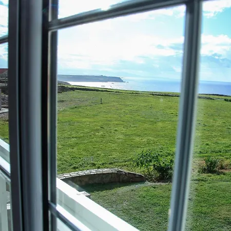 La Morada Del Cabo Penas El Faro - Gozon - Luanco Apartmán *