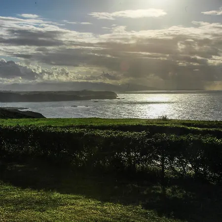 Apartmán La Morada Del Cabo Penas El Faro - Gozon - Luanco *