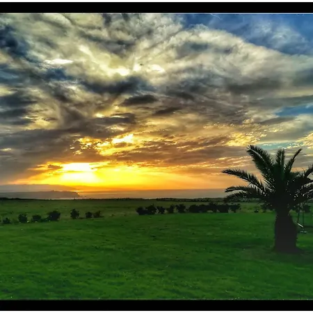 La Morada Del Cabo Penas Folu - Gozon - Luanco Ferrero
