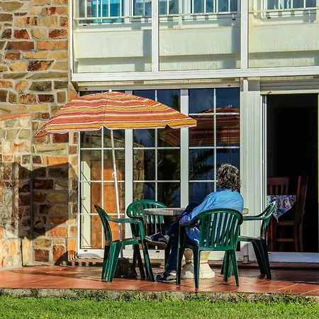 Apartmán La Morada Del Cabo Penas El Faro - Gozon - Luanco