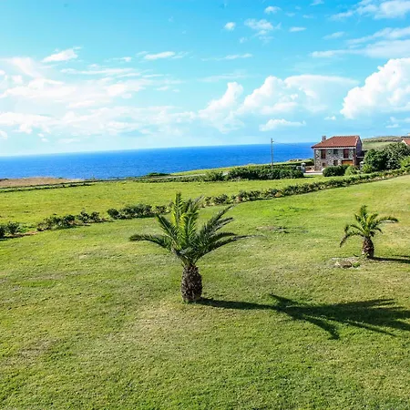 La Morada Del Cabo Penas El Faro - Gozon - Luanco * Ferrero