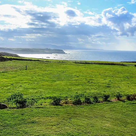 La Morada Del Cabo Penas El Faro - Gozon - Luanco Apartmán *