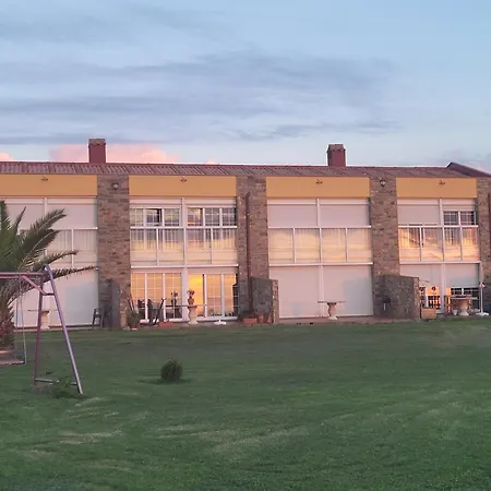 La Morada Del Cabo Penas El Faro - Gozon - Luanco *