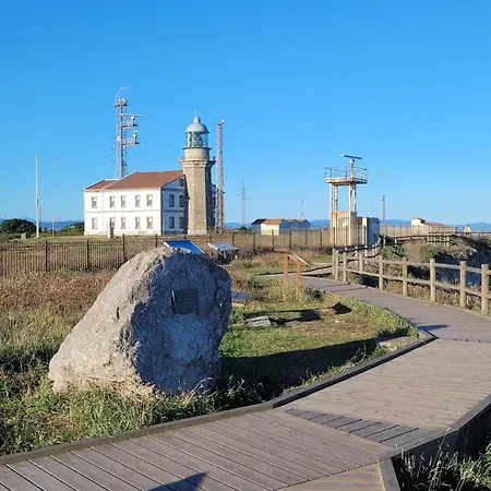 La Morada Del Cabo Penas Folu - Gozon - Luanco