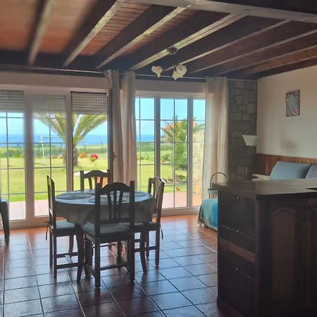 La Morada Del Cabo Penas Folu - Gozon - Luanco * Ferrero