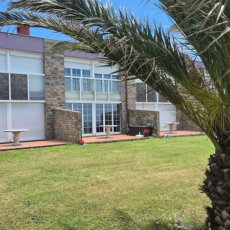 La Morada Del Cabo Penas Folu - Gozon - Luanco