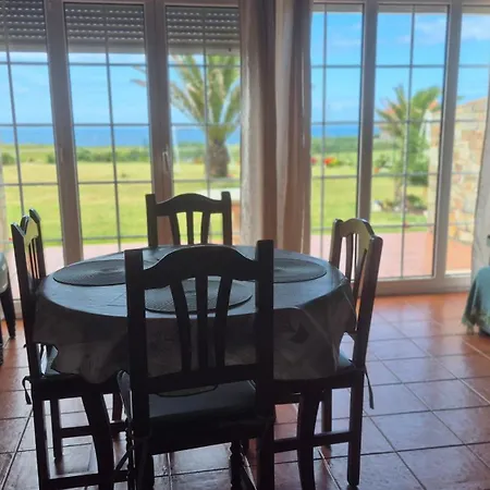 La Morada Del Cabo Penas Folu - Gozon - Luanco Apartment Ferrero
