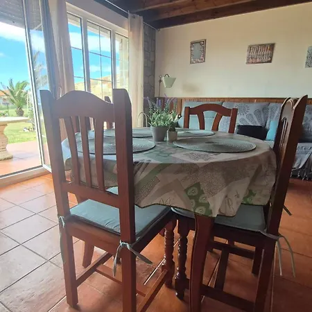 La Morada Del Cabo Penas Folu - Gozon - Luanco Ferrero