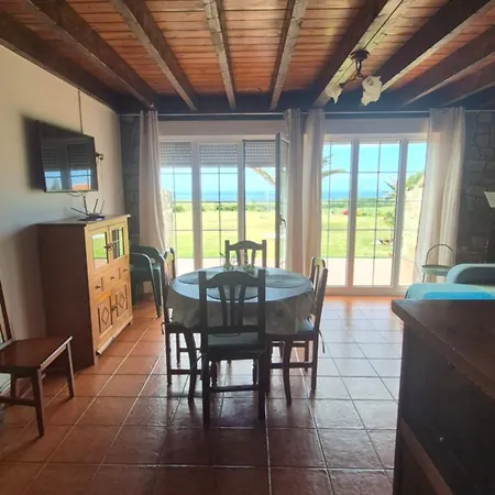 La Morada Del Cabo Penas Folu - Gozon - Luanco Apartment