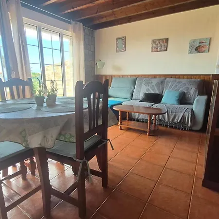 דירה La Morada Del Cabo Penas Folu - Gozon - Luanco