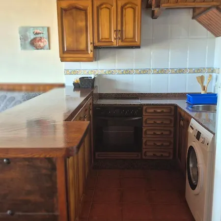La Morada Del Cabo Penas Folu - Gozon - Luanco Apartment *