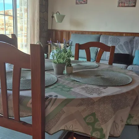 La Morada Del Cabo Penas Folu - Gozon - Luanco Apartment Ferrero