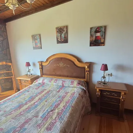 La Morada Del Cabo Penas Folu - Gozon - Luanco דירה Ferrero