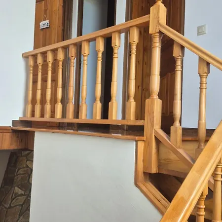 La Morada Del Cabo Penas Folu - Gozon - Luanco Apartment