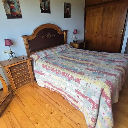 Apartment La Morada Del Cabo Penas Folu - Gozon - Luanco Ferrero