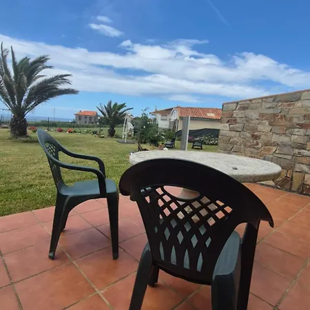 La Morada Del Cabo Penas Folu - Gozon - Luanco Apartment