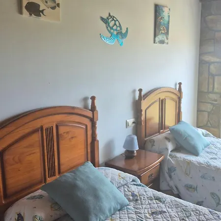 La Morada Del Cabo Penas Folu - Gozon - Luanco Apartment Ferrero