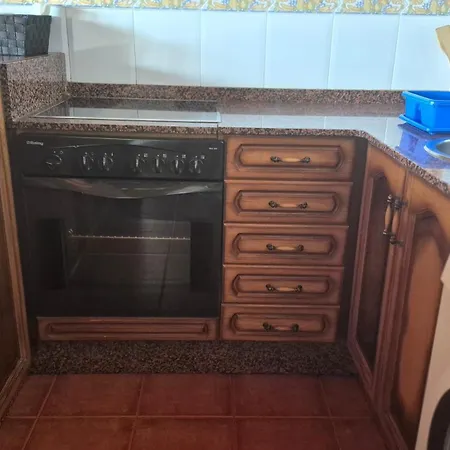 La Morada Del Cabo Penas Folu - Gozon - Luanco