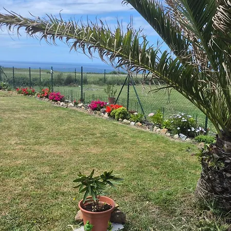 דירה La Morada Del Cabo Penas Folu - Gozon - Luanco Ferrero