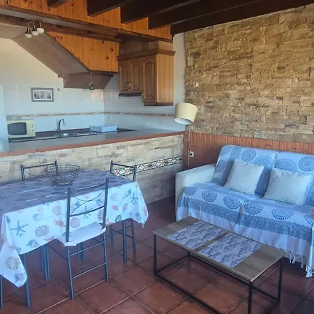 La Morada Del Cabo Penas Folu - Gozon - Luanco Ferrero