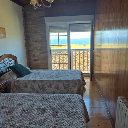 La Morada Del Cabo Penas Folu - Gozon - Luanco Apartment *