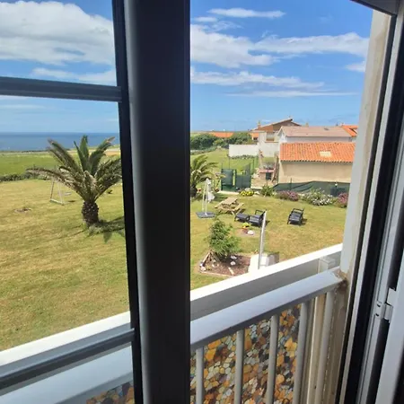 Apartment La Morada Del Cabo Penas Folu - Gozon - Luanco