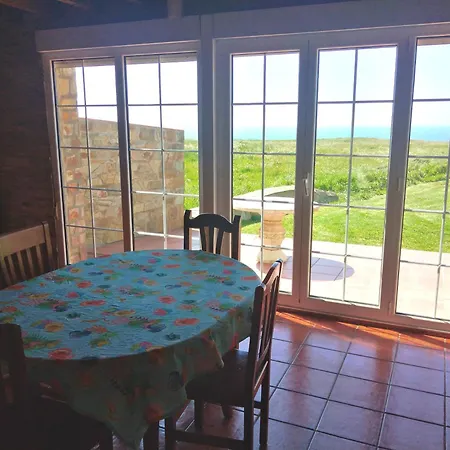 Appartement La Morada Del Cabo Penas El Faro - Gozon - Luanco
