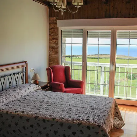 Appartement La Morada Del Cabo Penas El Faro - Gozon - Luanco *