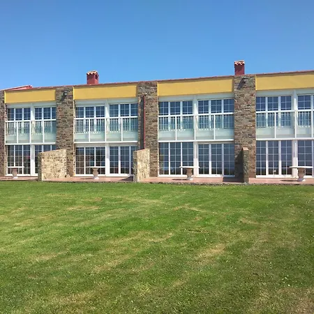 La Morada Del Cabo Penas El Faro - Gozon - Luanco *