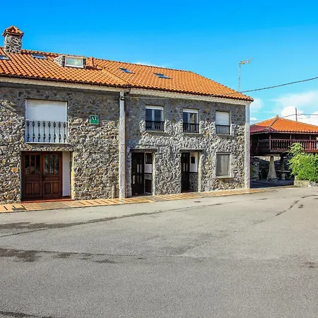 Appartement La Morada Del Cabo Penas El Faro - Gozon - Luanco *